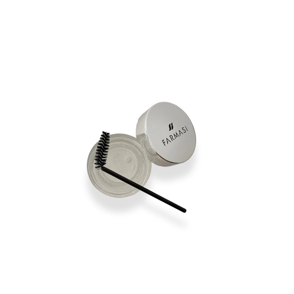 Farmasi Brow Gel with Brush Applicator